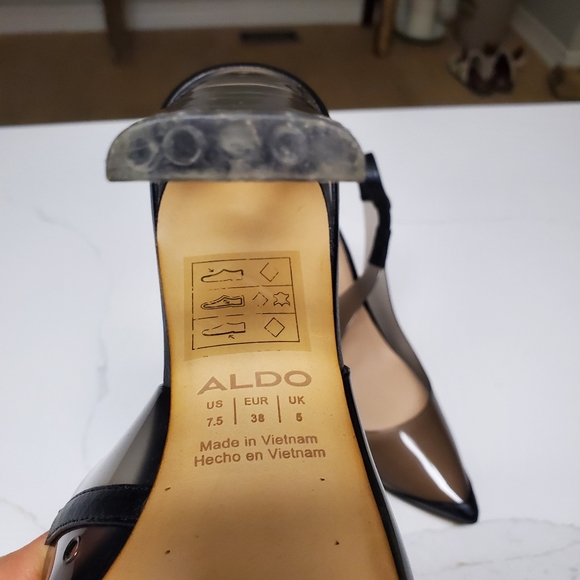 Sandales - Picture 4 of 4